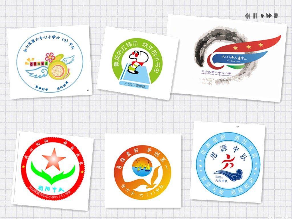福州市仓山区第六中心小学开展“动感中队”创建活动
