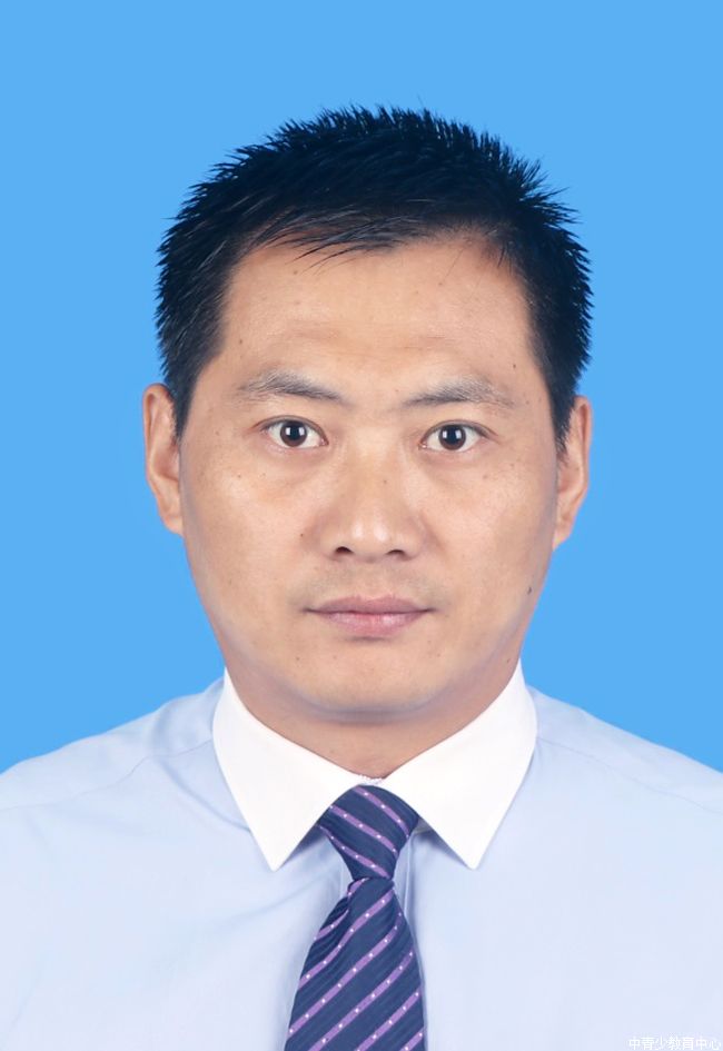 孙华伟同志简介（专家团）