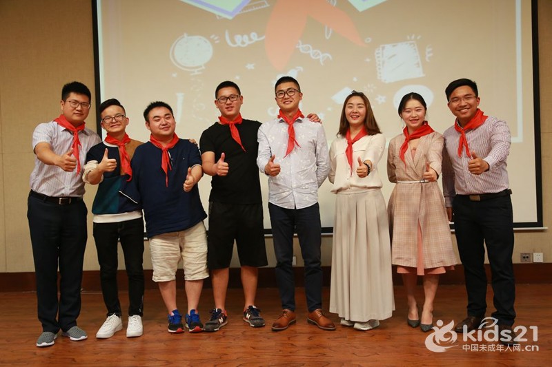 全国抗震救灾英雄（优秀）少年人物群像——长大后，我便成了你