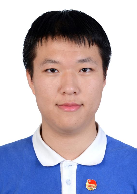 刁兴宇——“五星级”志愿者