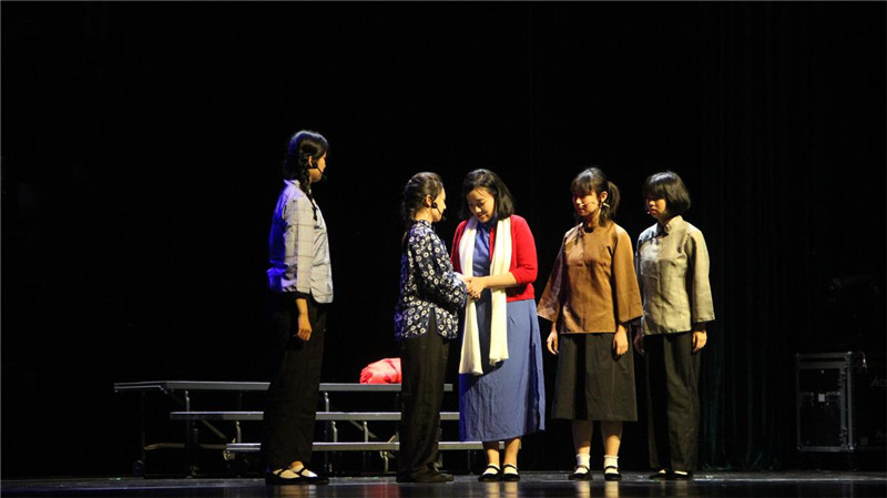 让红色教育“活”起来 为孩子打造“有滋有味”暑假